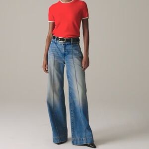 NEW STANLEY & J. Crew Jeans🎄❤️